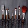 Set cepillos de maquillaje profesional